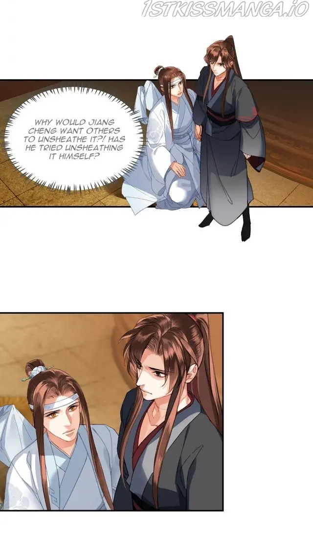 Mo Dao Zu Shi Chapter 240 image 11_optimized